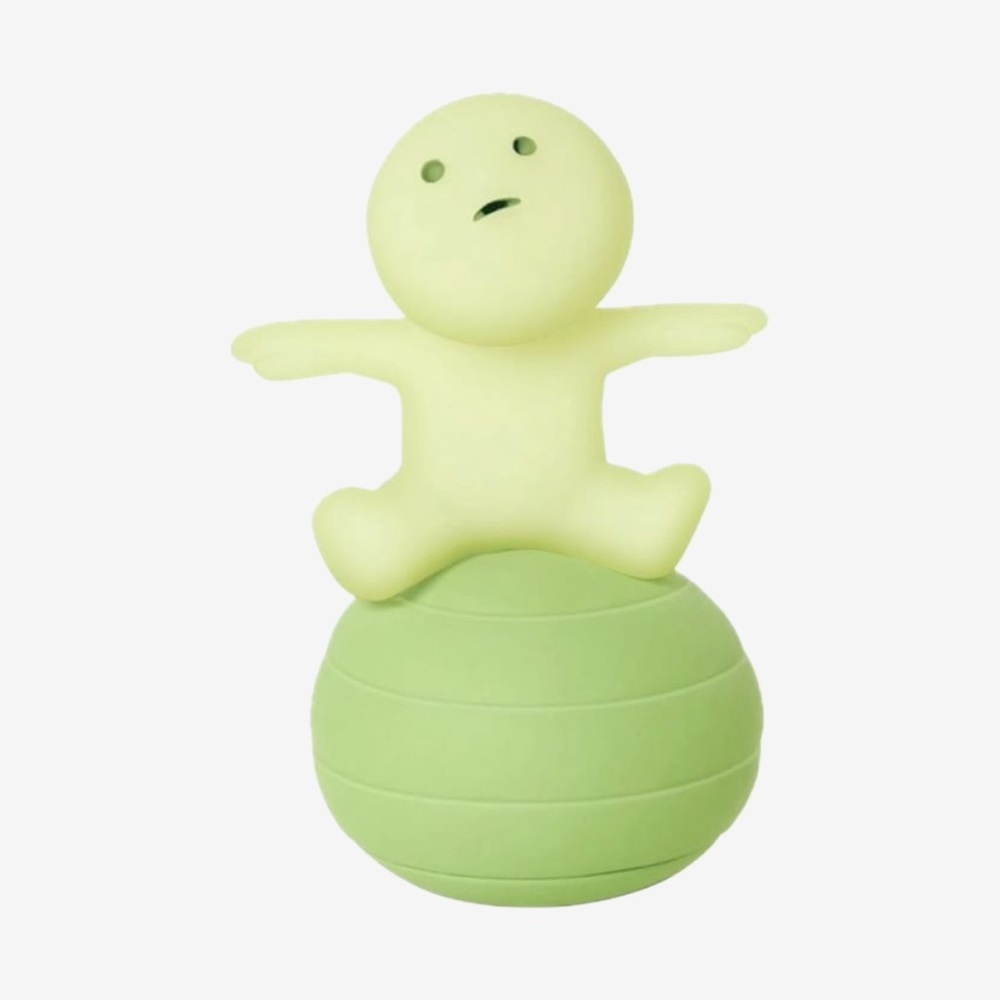 Meet your Posher, Fly